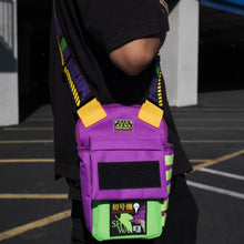 Load image into Gallery viewer, Eva Unit 1 Leg Bag with Strap