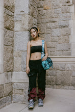 Load image into Gallery viewer, Deku Mini Duffle with Strap