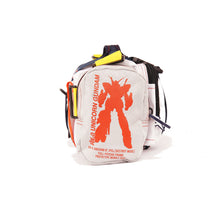 Load image into Gallery viewer, Unicorn Mini Duffle with Strap