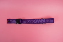 Load image into Gallery viewer, 3-in-1 THEME STRAP