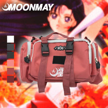 Load image into Gallery viewer, Mars Mini Duffle with Strap