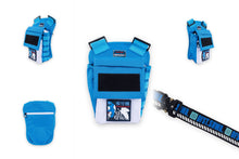 Load image into Gallery viewer, Eva Unit 0 Leg Bag with Strap