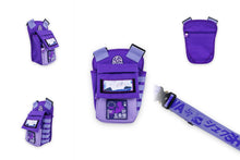 Load image into Gallery viewer, Gojo Leg Bag with Strap