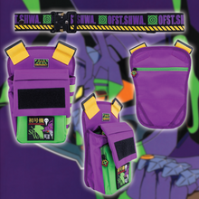 Load image into Gallery viewer, Eva Unit 1 Leg Bag with Strap