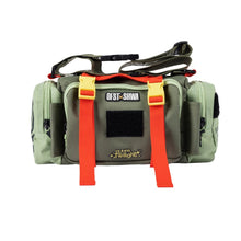 Load image into Gallery viewer, Loid Mini Duffle with Strap