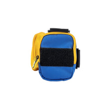 Load image into Gallery viewer, Pikachu Micro Duffle with Strap