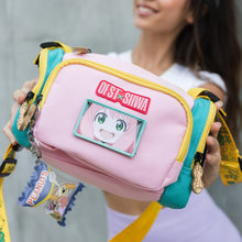 Load image into Gallery viewer, Anya Micro Duffle with Strap
