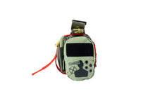 Load image into Gallery viewer, Loid Mini Duffle with Strap