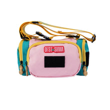 Load image into Gallery viewer, Anya Micro Duffle with Strap