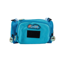 Load image into Gallery viewer, Squirtle Micro Duffle with Strap