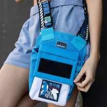 Load image into Gallery viewer, Eva Unit 0 Leg Bag with Strap