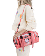 Load image into Gallery viewer, Mars Mini Duffle with Strap