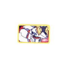 Load image into Gallery viewer, Unicorn Gundam Velcro Patch
