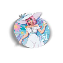 Load image into Gallery viewer, Aoi Summer Sticker
