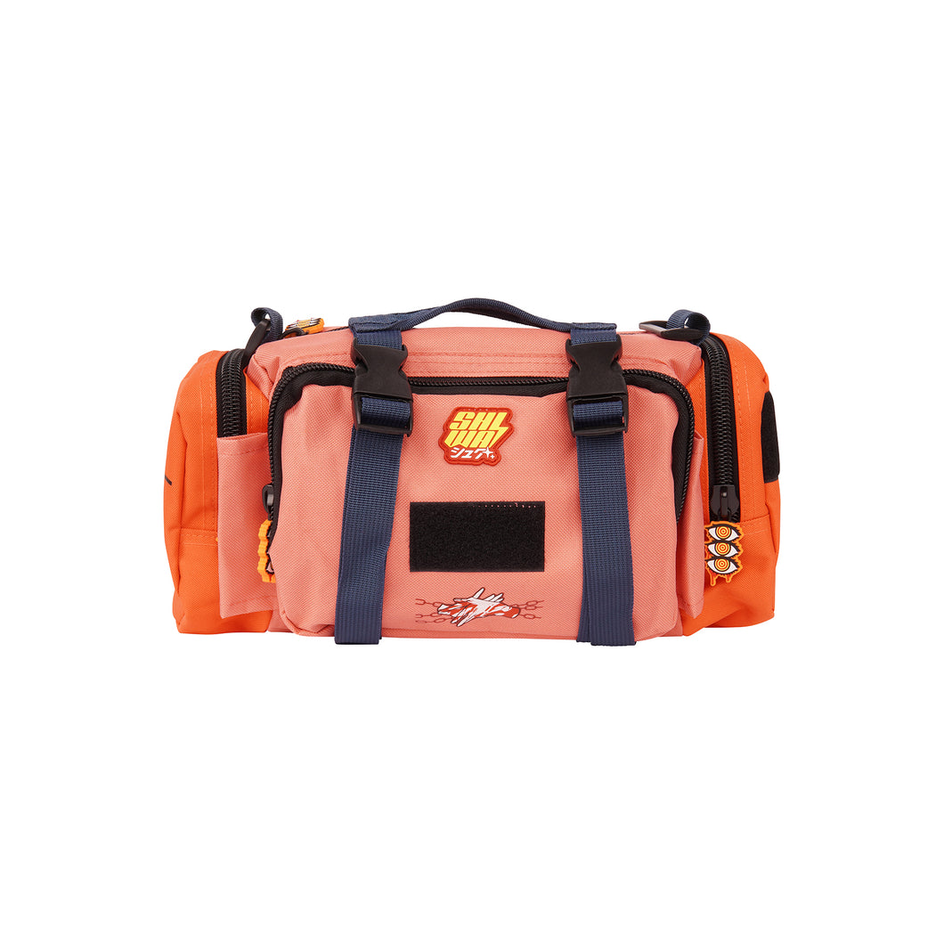 Classic Makima Mini Duffle with Strap