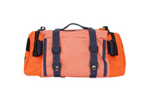 Load image into Gallery viewer, Classic Makima Mini Duffle with Strap
