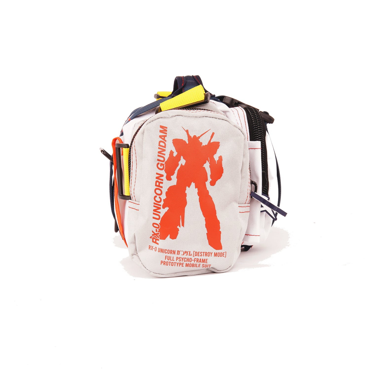 Unicorn Mini Duffle with Strap – SUGOI SATURDAY Unicorn Mini Duffle with Strap – SUGOI SATURDAY