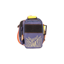 Load image into Gallery viewer, Banshee Mini Duffle with Strap
