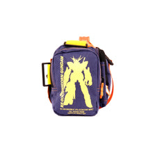 Load image into Gallery viewer, Banshee Mini Duffle with Strap
