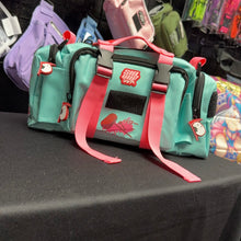 Load image into Gallery viewer, [B-GRADE] Neon Power Mini Duffle
