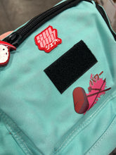 Load image into Gallery viewer, [B-GRADE] Neon Power Mini Duffle
