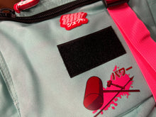 Load image into Gallery viewer, [B-GRADE] Neon Power Mini Duffle
