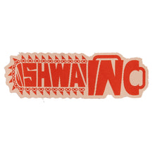 Load image into Gallery viewer, Chainsaw Man Logo Velcro Patch
