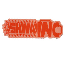 Load image into Gallery viewer, Chainsaw Man Logo Velcro Patch
