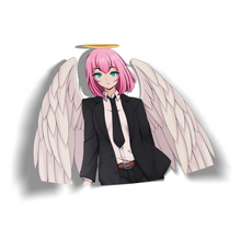 Load image into Gallery viewer, Aoi Angel Devil Sticker
