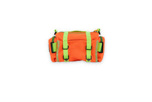 Load image into Gallery viewer, Chainsaw Man Mini Duffle with Strap
