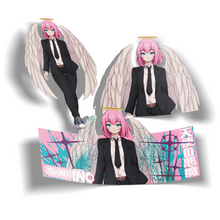 Load image into Gallery viewer, Aoi Angel Devil Sticker
