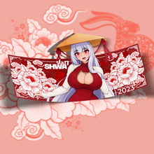 Load image into Gallery viewer, Hana Year of Rabbit Sticker
