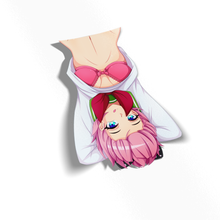 Load image into Gallery viewer, Aoi Upside Down Sticker
