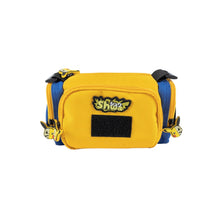 Load image into Gallery viewer, Pikachu Micro Duffle with Strap
