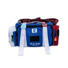 Load image into Gallery viewer, Todoroki Mini Duffle with Strap
