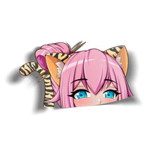 Load image into Gallery viewer, Aoi Year of the Tiger Sticker
