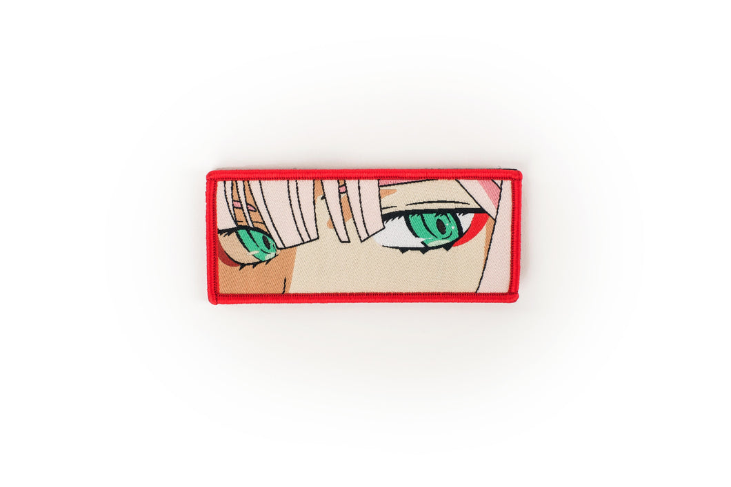 Darling Velcro Patch