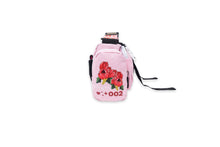 Load image into Gallery viewer, Pink Darling Mini Duffle with Strap
