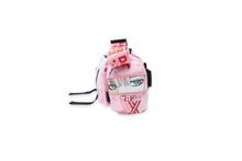 Load image into Gallery viewer, Pink Darling Mini Duffle with Strap
