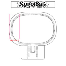 Load image into Gallery viewer, Sugoi Saturday - INDOOR - Section C

